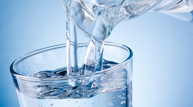 Bol su içerek yaşam kalitenizi yükseltebilirsiniz