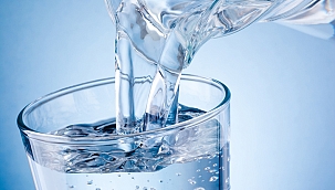 Bol su içerek yaşam kalitenizi yükseltebilirsiniz