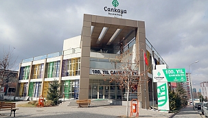 Çankaya evlerinde meslek edinebilirsiniz