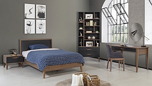 Genç odası dekorasyonunda dikkat edilmesi gerekenler