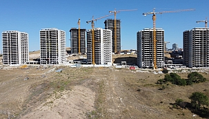 Hazır Beton Endeksi 2022 Ağustos ayı raporu açıklandı