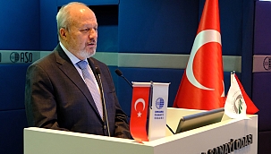Madencilik sektörü için çözüm önerileri Ankara'da masaya yatırıldı
