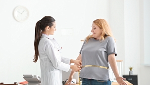 Mide balonu ile anestezi ve endoskopiye gerek kalmadan zayıflayabilirsiniz