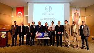 Öğrencilere bilginin yanında eğitimde verilmeli