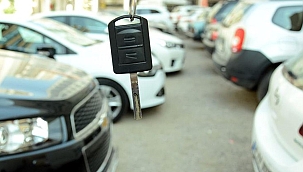 ÖTV indirimi beklentisi otomobil pazarını kilitledi