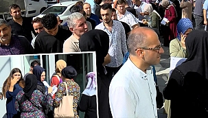 Sosyal konut başvuruları başladı