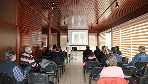 Temel sebze yetiştiriciliği ile ilgili bilgiler verilecek 