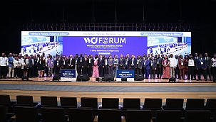 Türk firmaları 41 Afrika ülkesinden binden fazla alıcıyla bir araya geldi