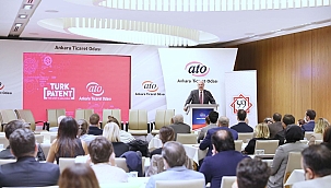 Türkiye’nin fikri varlıkları geliştirilmeli