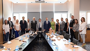 Üniversite-STK iş birliğine örnek protokol