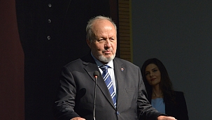 Yerli firmalarımız her yönden desteklenmeli