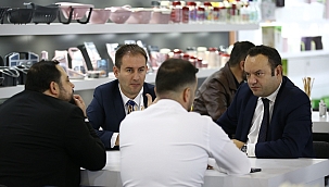 Ambiyans fuarcılık’tan kamuoyuna ve sektöre çağrı