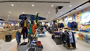 Ankara, Boyner’le daha aktif