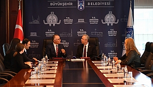 Ankara’da erken dönem çocuk tarama testi uygulaması