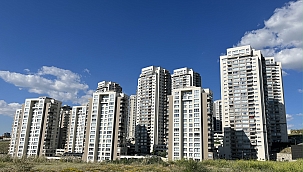 Ankara'da kiralık konut kıtlığı 