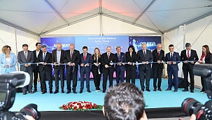 Ankara’da lova rahatlık ve inovasyon merkezi açıldı