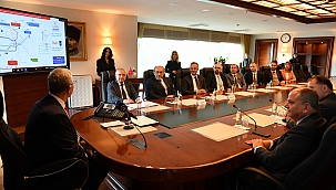 Ankara’da metro hatlarının uzatılması projeleri hayata geçiyor