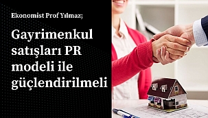 Değer artırıcı Gayrimenkul PR modeli ile satışlar kuvvetleniyor