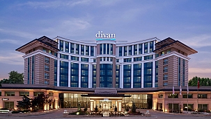 Divan Grubu Ankara Çankaya’da yeni otelini açtı