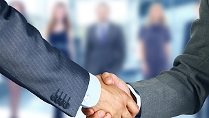 Güçlü bir şirket yapısı için en iyilerin en iyisi ile çalışmalısınız