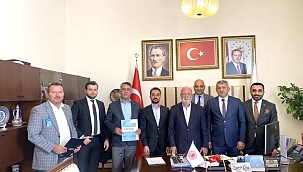 Kamu Müteahhitlerine müjde. Sicil affı geliyor