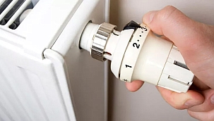 Kış aylarında elektrikten tasarruf etmenin tüyoları