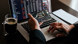 Kripto para dünyası Ankara’da masaya yatırılıyor