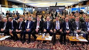 Özel sektör askeri lojistik alanında görev bekliyor