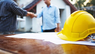 Yeni imar barışı yolda