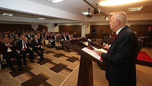 Yenimahalle’nin 2023 bütçesi 1 milyar 550 milyon 