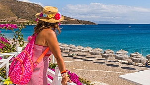 Yerli turist 20 milyar lira harcadı