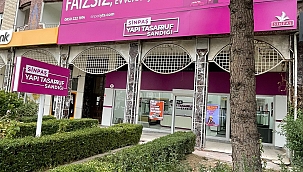Ankara’da faaliyet gösteren Tasarruf Finansman yeni şubesini açtı
