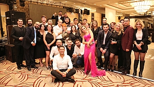 Ankara’ndan başlayan girişimcilik başarısı ARABICA 8 yaşında