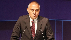 Bakan açıkladı! En çok ziyaretçi Almanya'dan