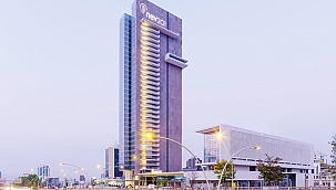 Ankara’ya yeni iş ve yaşam projesi Nev201 kapılarını açıyor