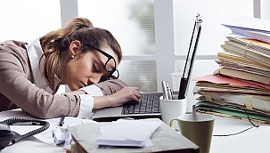 Çalışanların yüzde 24’ü sessiz istifa süreci yaşıyor