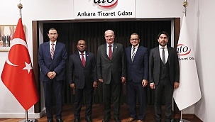 Esenboğa’dan direkt uçuşlarda hedef D-8 ülkeleri