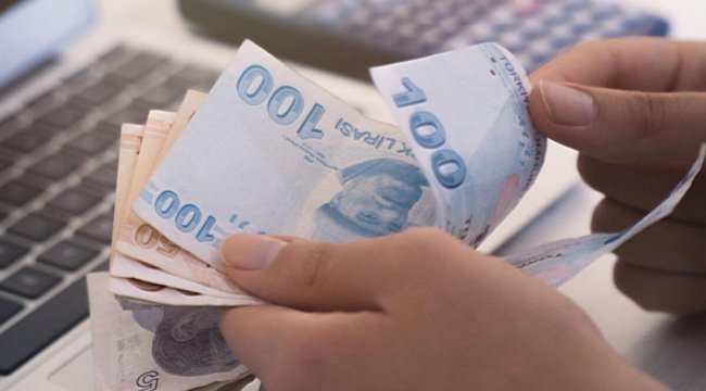 Esnaf kredi paketi ödemesi başladı: Üst limit 500 bin TL