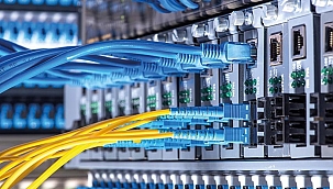 Fiber altyapı haritası çıkarıldı