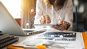 Genç girişimcilerin işi yönetme kabiliyetleri güçlü