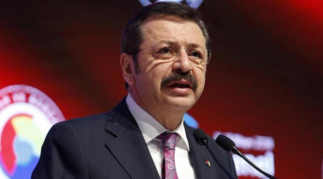 Hisarcıklıoğlu, CACCI Başkan Yardımcılığı görevine yeniden seçildi