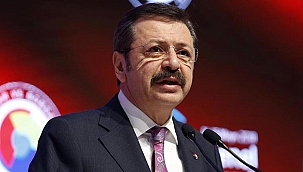 Hisarcıklıoğlu, CACCI Başkan Yardımcılığı görevine yeniden seçildi