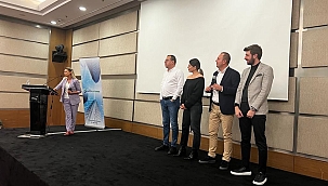 İnfo Yatırım, Ankara’da yatırımcılarla bir araya geldi