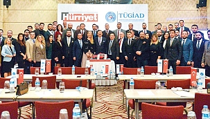 İşletmelere ‘dijital dönüşüm’ çağrısı