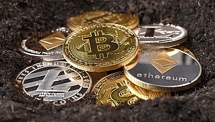 Kripto para yine çakıldı
