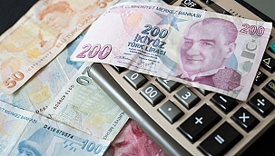 Perakende satış hacmi yıllık yüzde 9,7 arttı