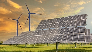 Yenilenebilir enerji alanında fırsatları değerlendirmeyi amaçlıyor
