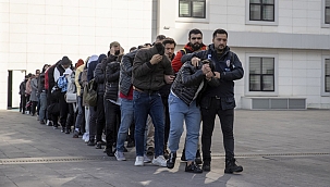 Ankara’da devre mülk dolandırıcılarına operasyon