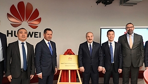 Ankara’da yapay zeka projeleri ve yeni nesil kablosuz iletişim sistemlerine odaklanılanacak