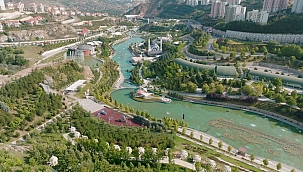 Ankara Kuzey Yıldızı Vadisi’nde bilim ve teknoloji kampüsü açılıyor